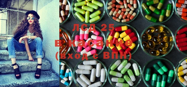 экстази Пересвет